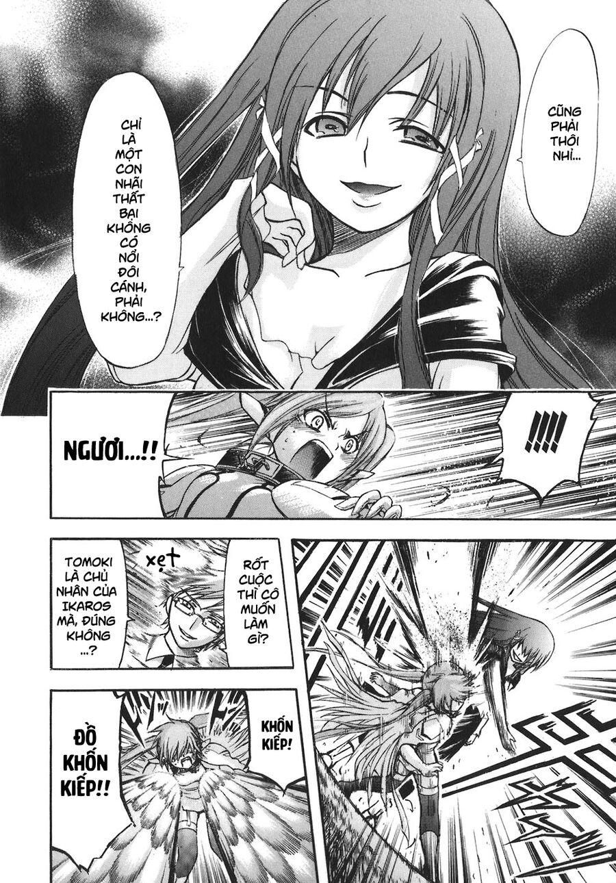 Thiên Giáng Chi Vật Chapter 29 - Trang 2