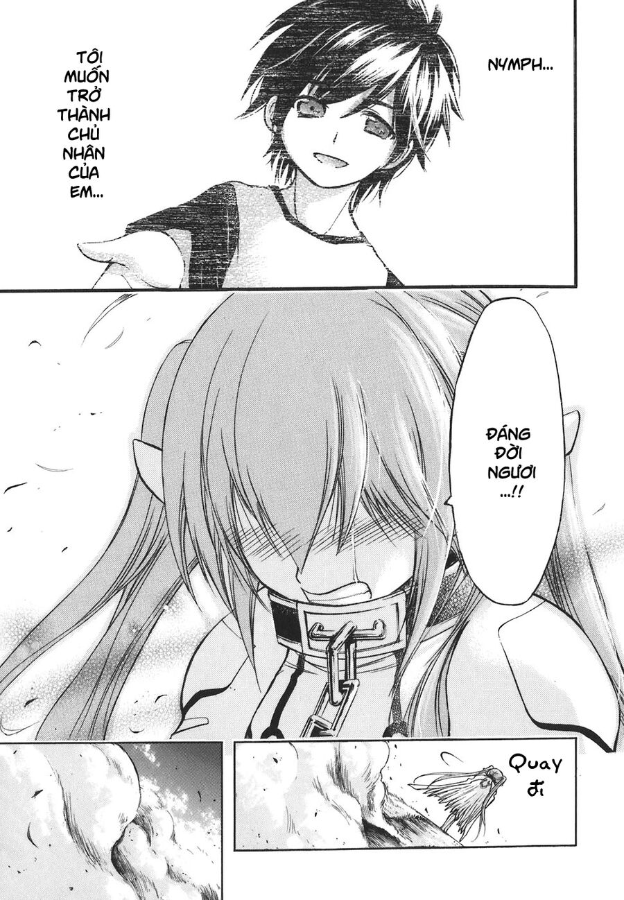 Thiên Giáng Chi Vật Chapter 29 - Trang 2