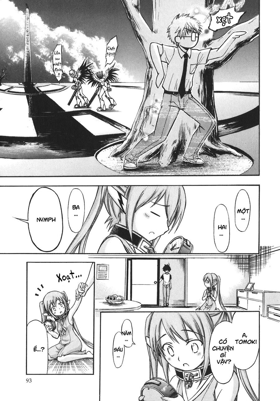 Thiên Giáng Chi Vật Chapter 29 - Trang 2