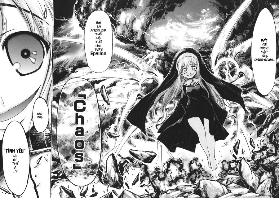 Thiên Giáng Chi Vật Chapter 29 - Trang 2