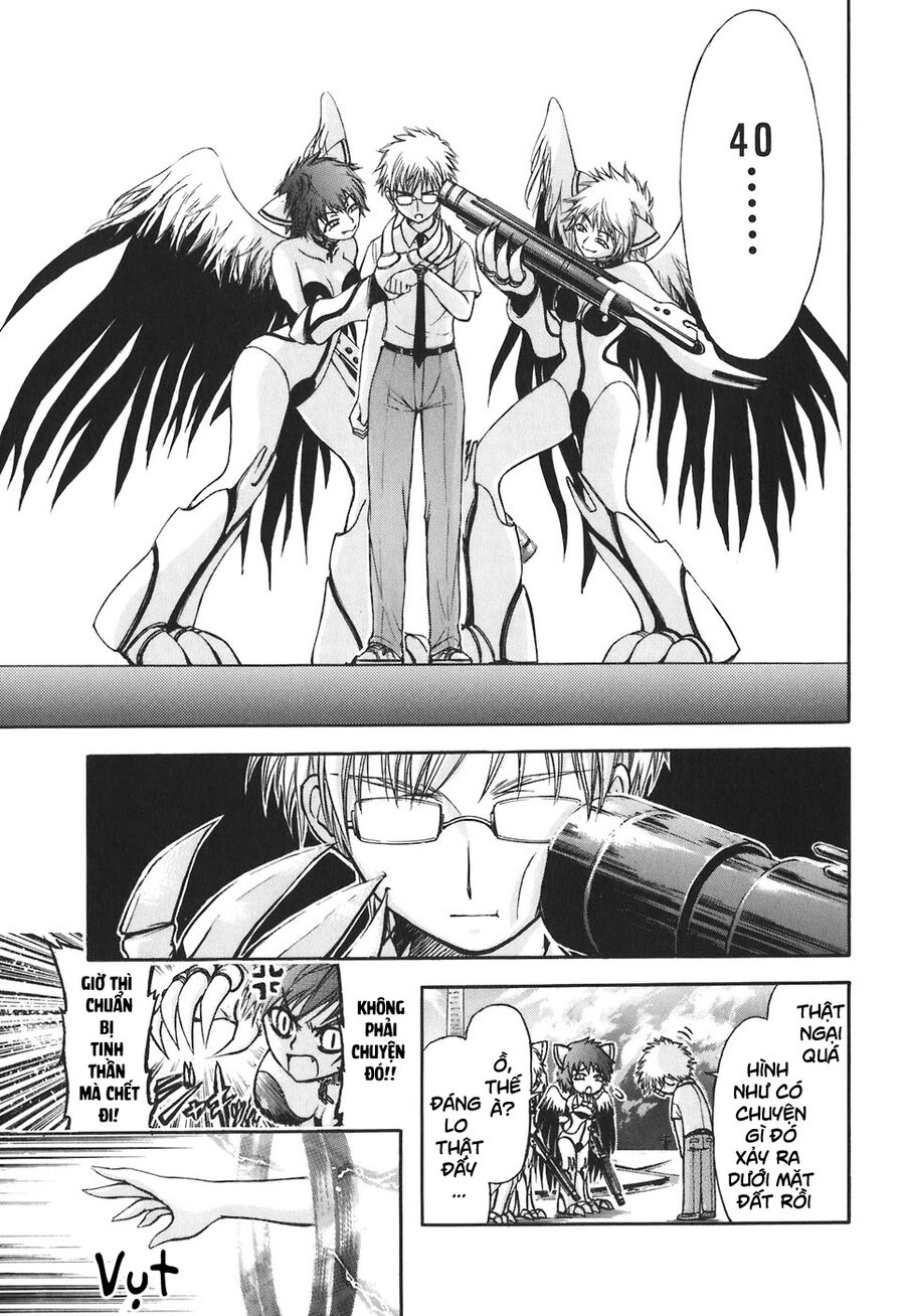 Thiên Giáng Chi Vật Chapter 29 - Trang 2