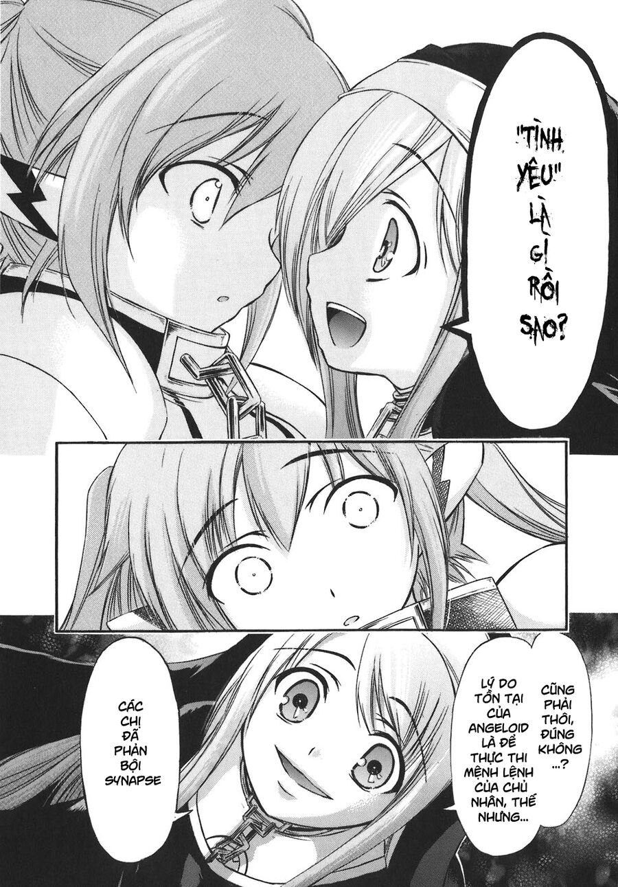 Thiên Giáng Chi Vật Chapter 29 - Trang 2