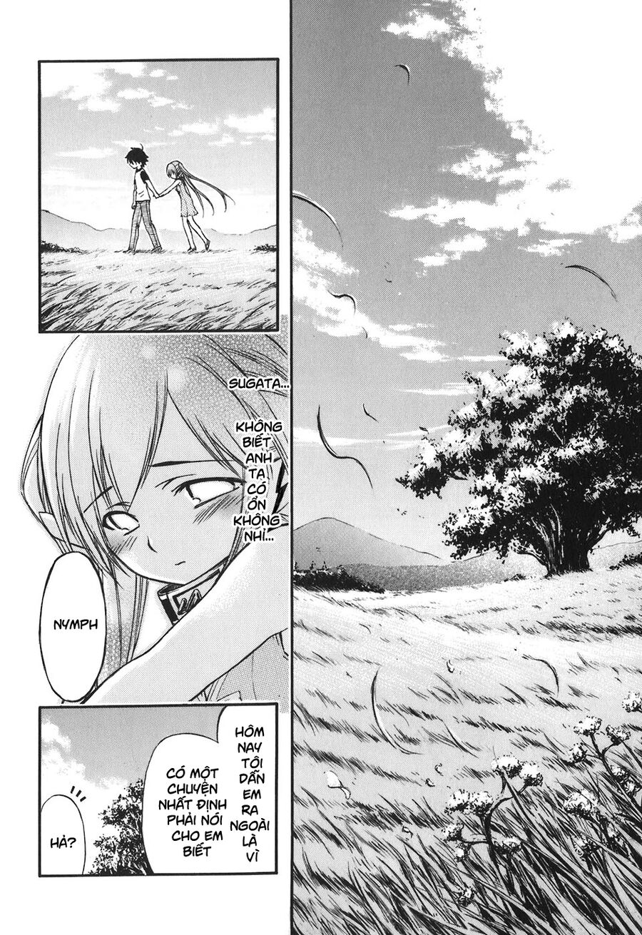 Thiên Giáng Chi Vật Chapter 29 - Trang 2