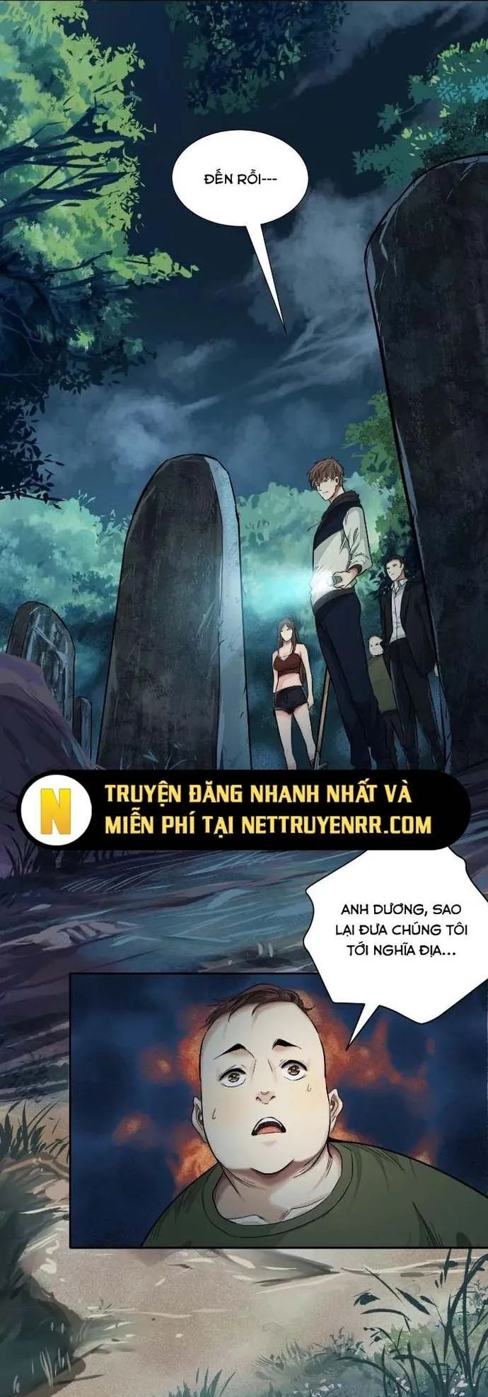 Thập nhị tinh Chapter 33 - Trang 2