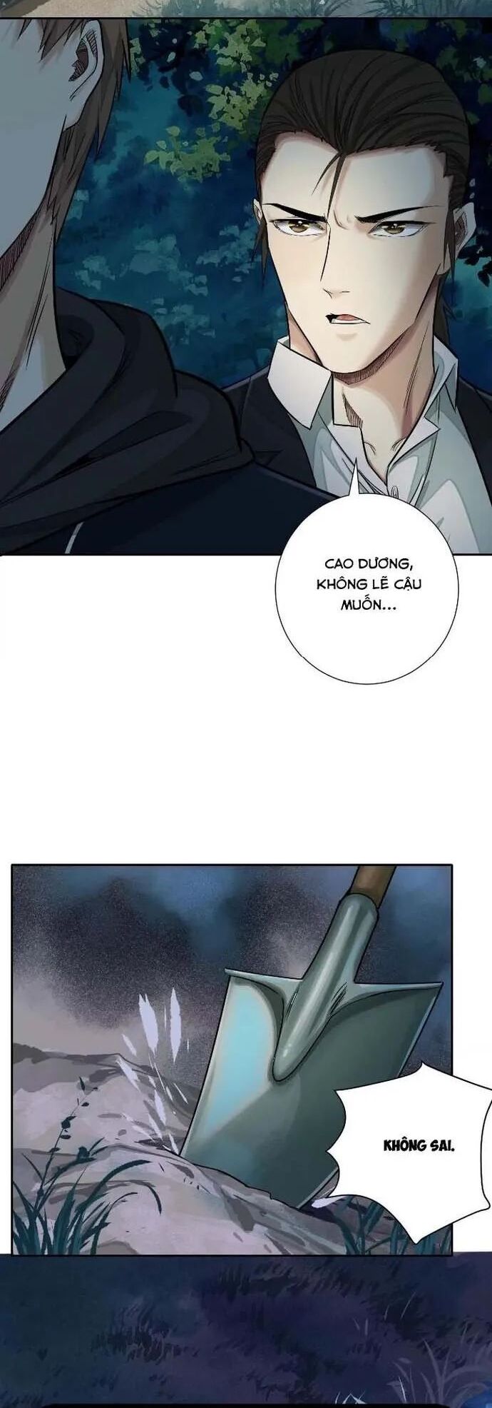 Thập nhị tinh Chapter 33 - Trang 2
