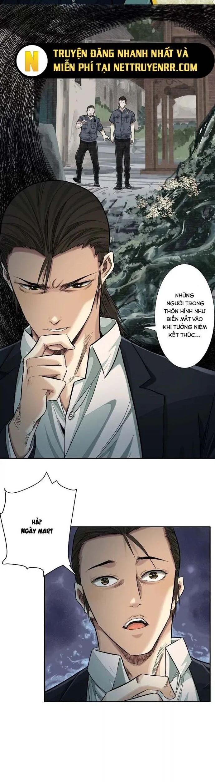 Thập nhị tinh Chapter 33 - Trang 2
