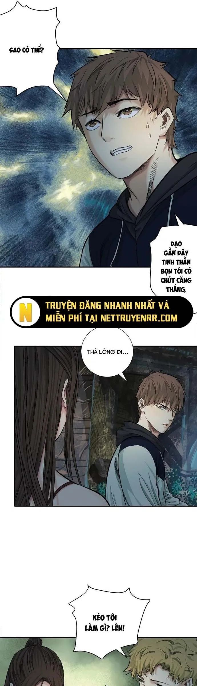 Thập nhị tinh Chapter 33 - Trang 2