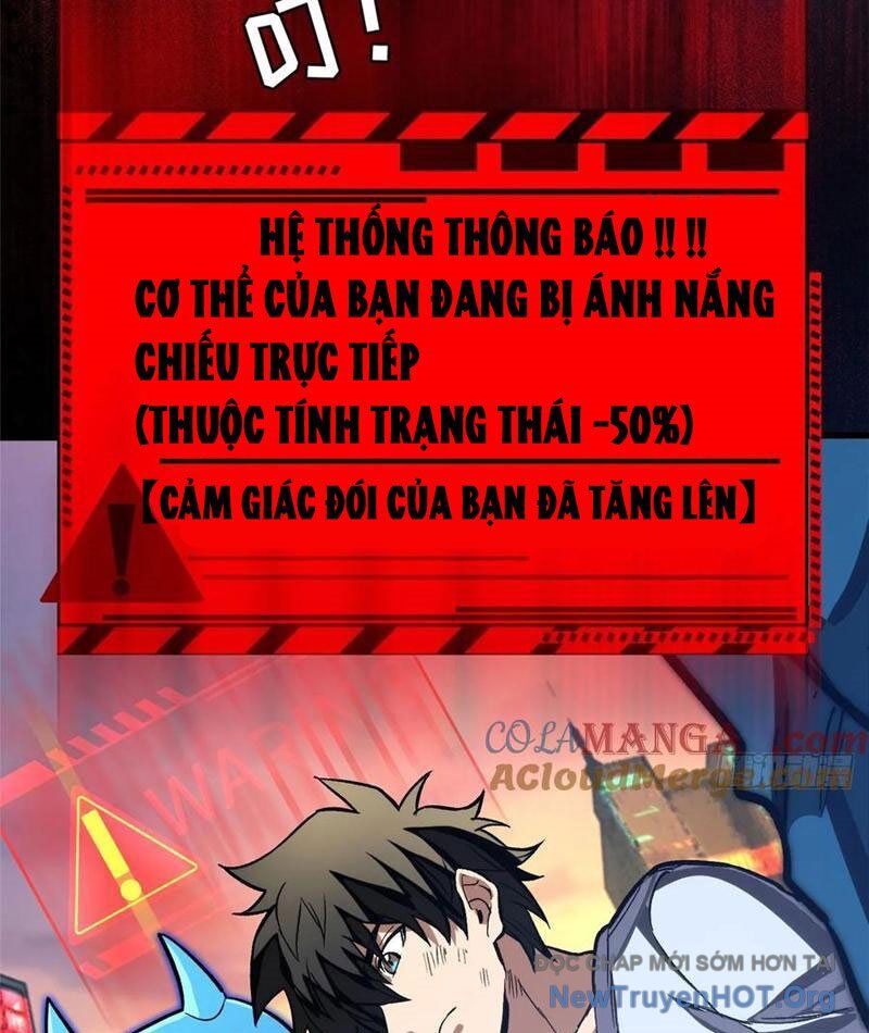 Thế Giới Siêu Phàm! Ta Là Ma Cà Rồng? Chapter 11 - Trang 2