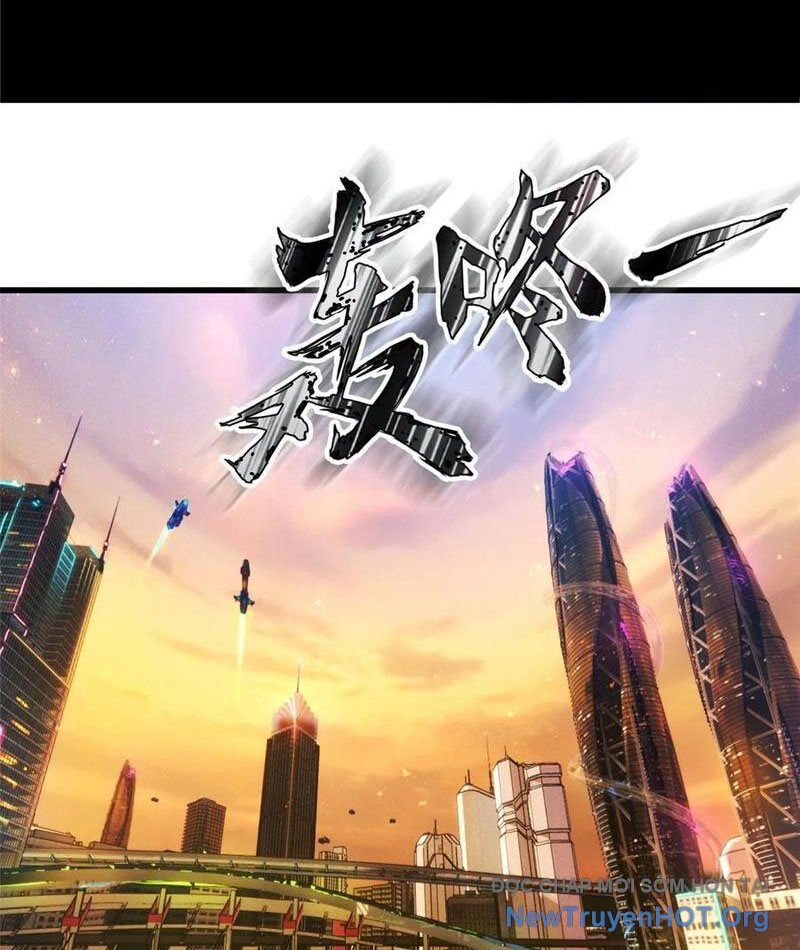 Thế Giới Siêu Phàm! Ta Là Ma Cà Rồng? Chapter 11 - Trang 2
