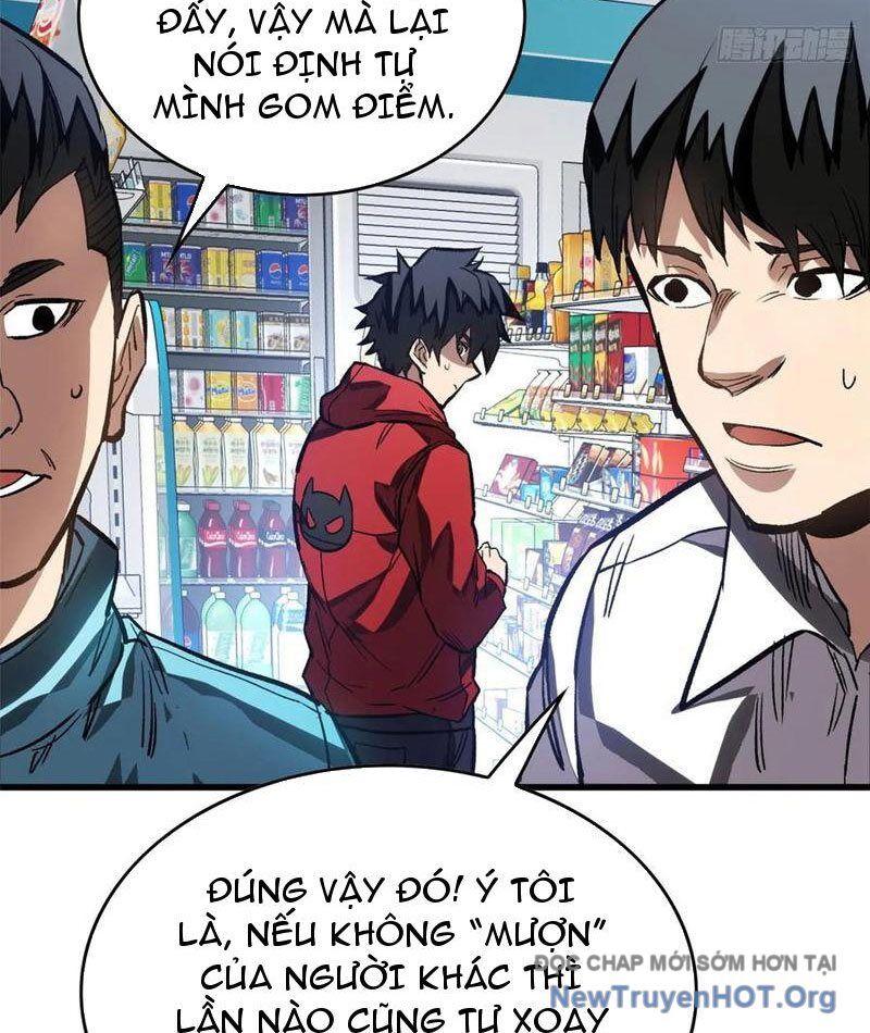 Thế Giới Siêu Phàm! Ta Là Ma Cà Rồng? Chapter 11 - Trang 2