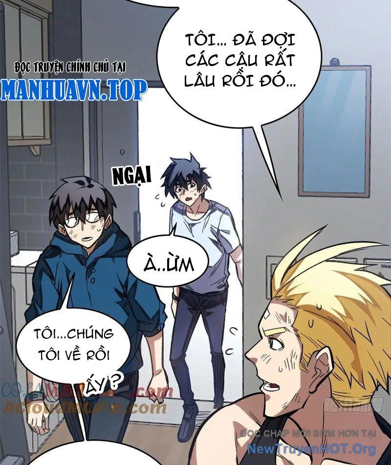 Thế Giới Siêu Phàm! Ta Là Ma Cà Rồng? Chapter 11 - Trang 2
