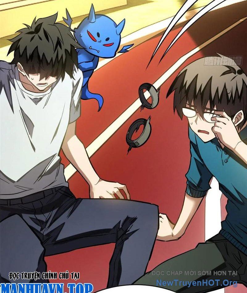 Thế Giới Siêu Phàm! Ta Là Ma Cà Rồng? Chapter 11 - Trang 2