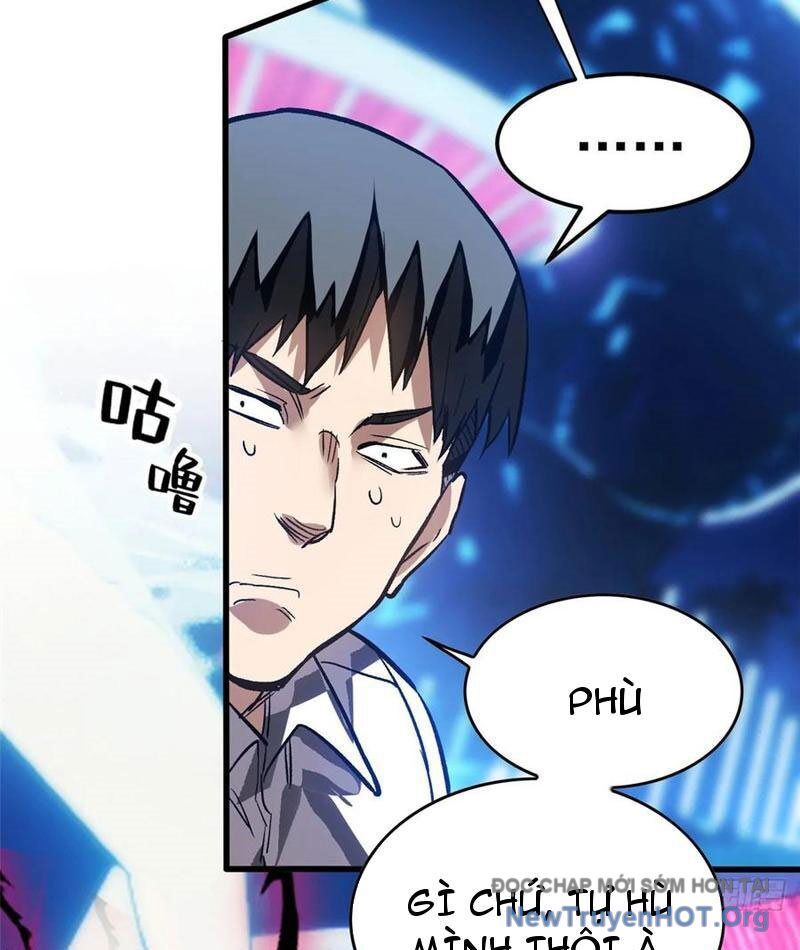 Thế Giới Siêu Phàm! Ta Là Ma Cà Rồng? Chapter 11 - Trang 2