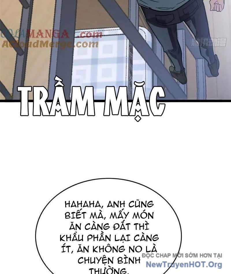 Thế Giới Siêu Phàm! Ta Là Ma Cà Rồng? Chapter 11 - Trang 2