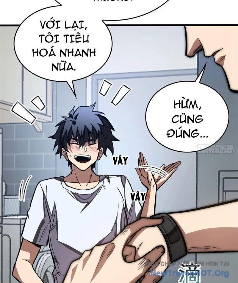 Thế Giới Siêu Phàm! Ta Là Ma Cà Rồng? Chapter 11 - Trang 2