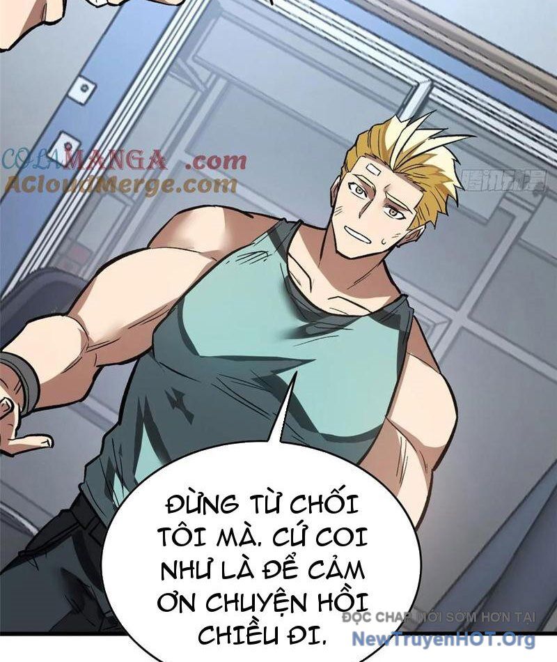 Thế Giới Siêu Phàm! Ta Là Ma Cà Rồng? Chapter 11 - Trang 2