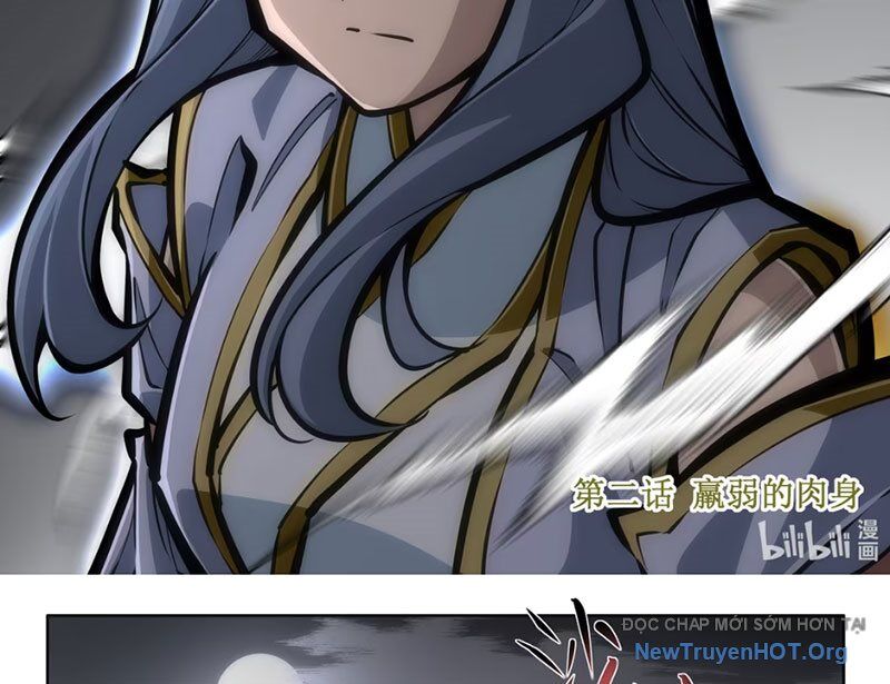 Cổ Thần Ký Chapter 2 - Trang 2