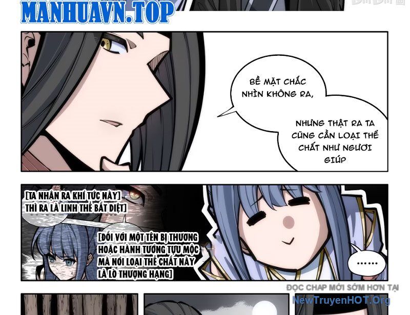 Cổ Thần Ký Chapter 2 - Trang 2
