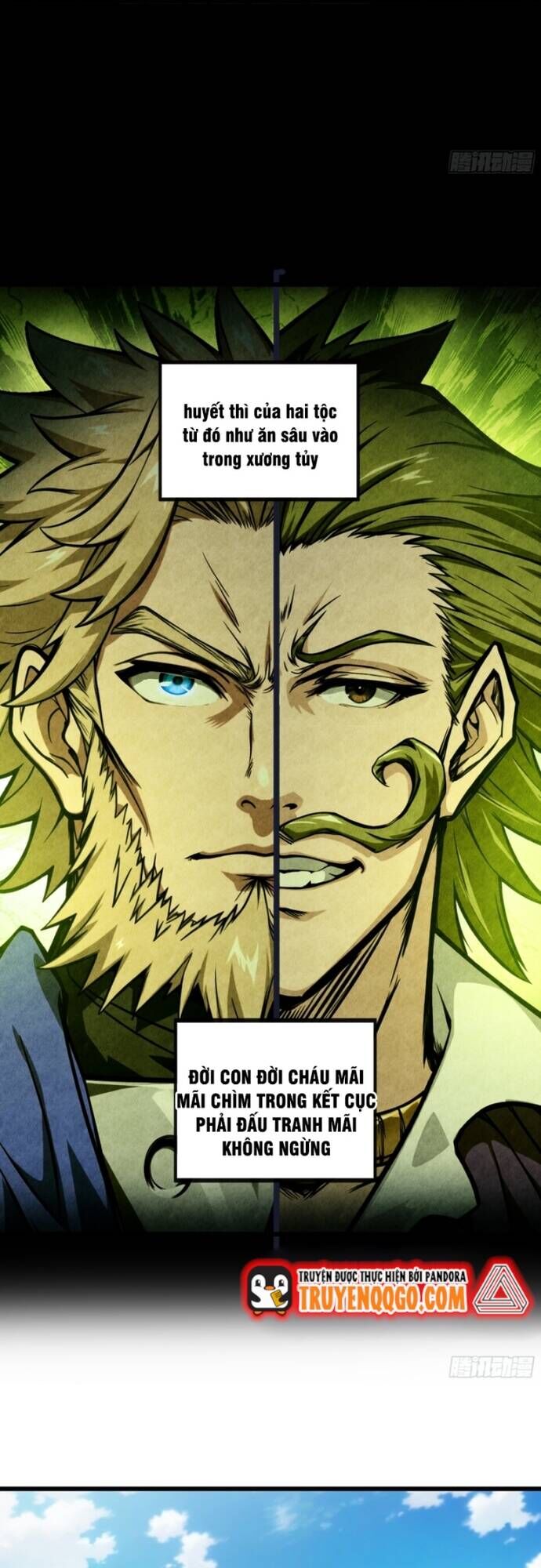 Ta Làm Npc Ở Dị Giới Chapter 16 - Trang 2