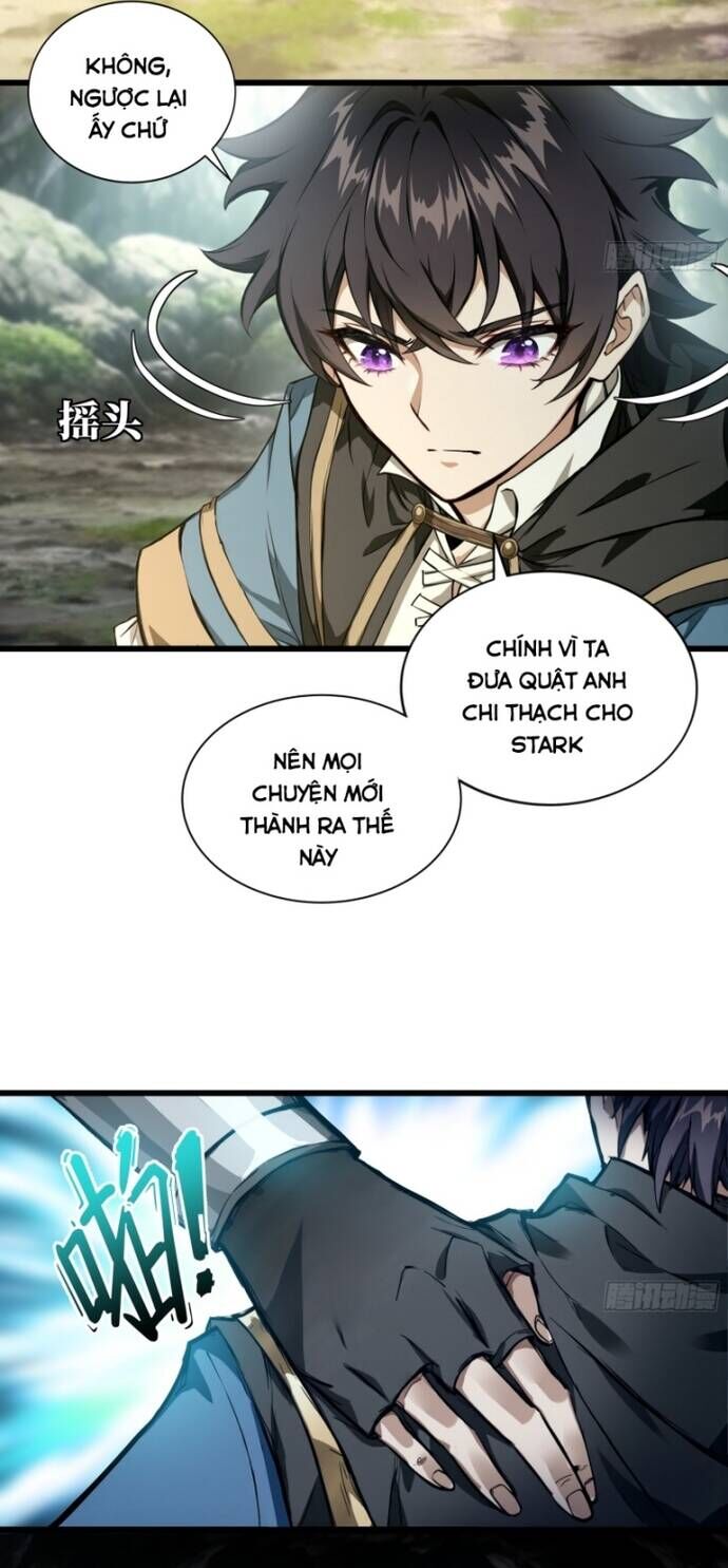 Ta Làm Npc Ở Dị Giới Chapter 16 - Trang 2