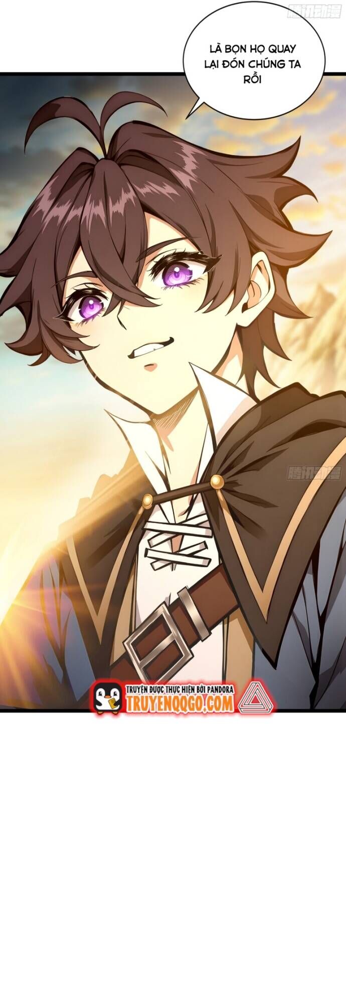 Ta Làm Npc Ở Dị Giới Chapter 16 - Trang 2