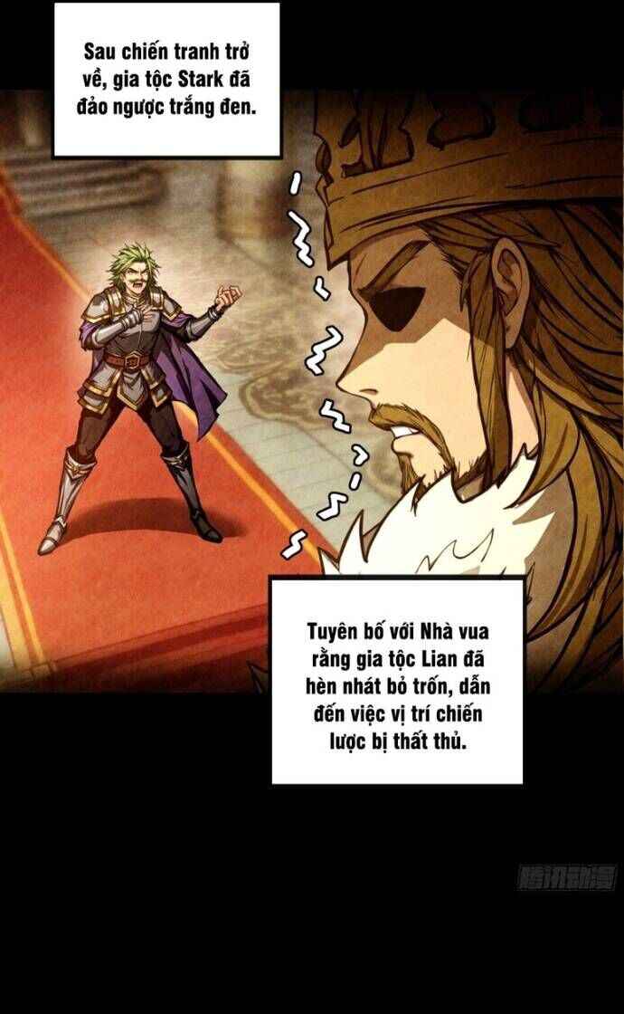 Ta Làm Npc Ở Dị Giới Chapter 16 - Trang 2