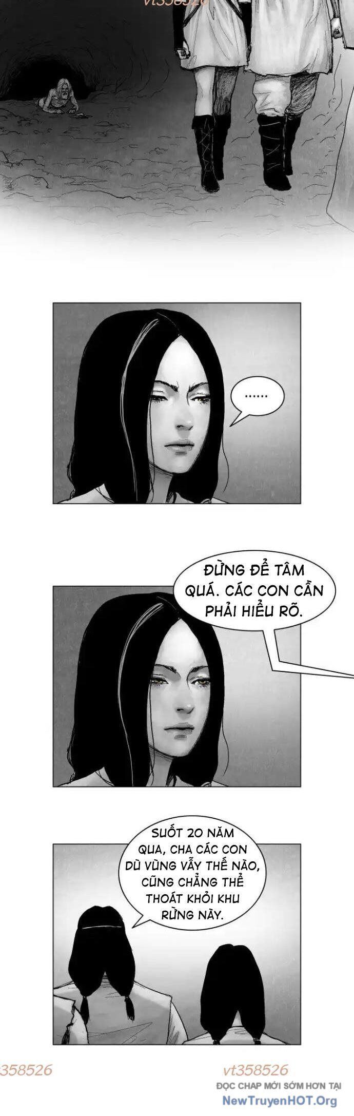 Máu Lạnh Chapter 12 - Trang 2