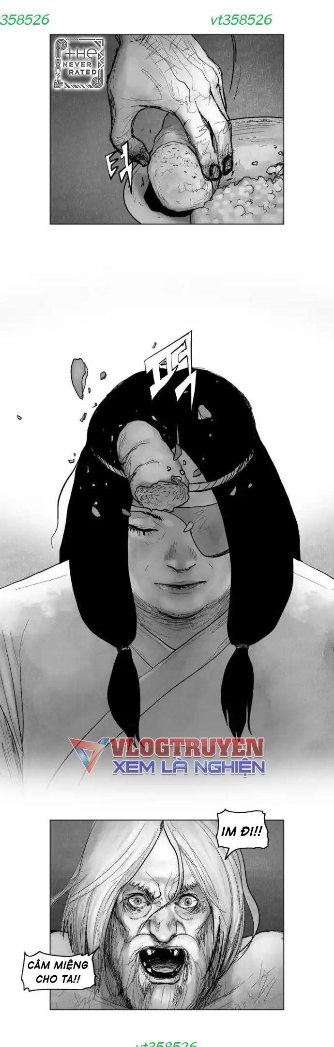 Máu Lạnh Chapter 12 - Trang 2