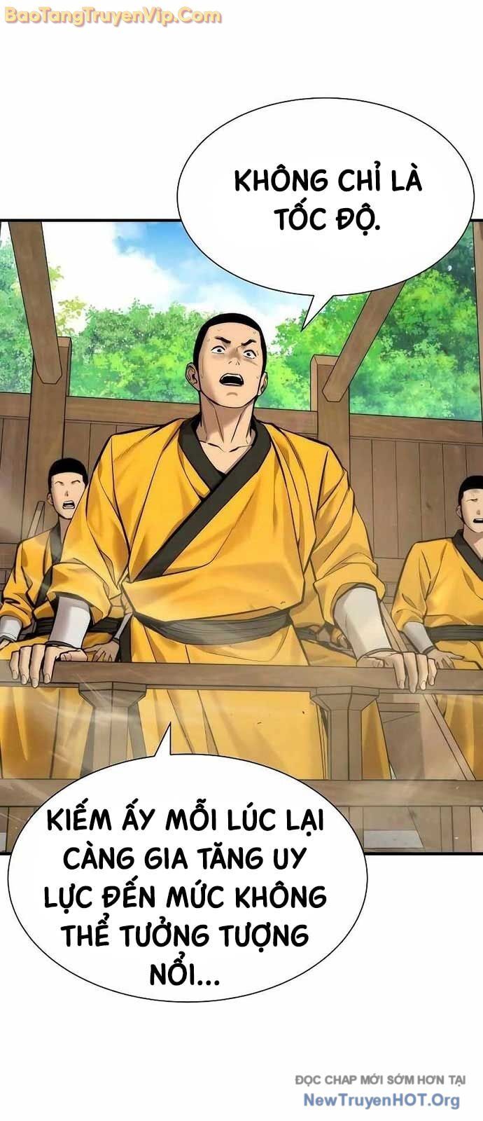 Tôi Hồi Sinh Vào Cuốn Truyện Tu Tiên Chapter 10 - Trang 2