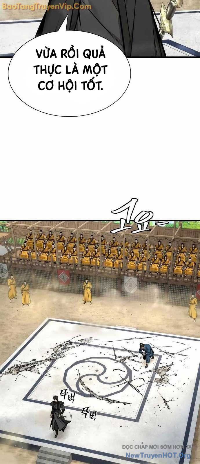 Tôi Hồi Sinh Vào Cuốn Truyện Tu Tiên Chapter 10 - Trang 2