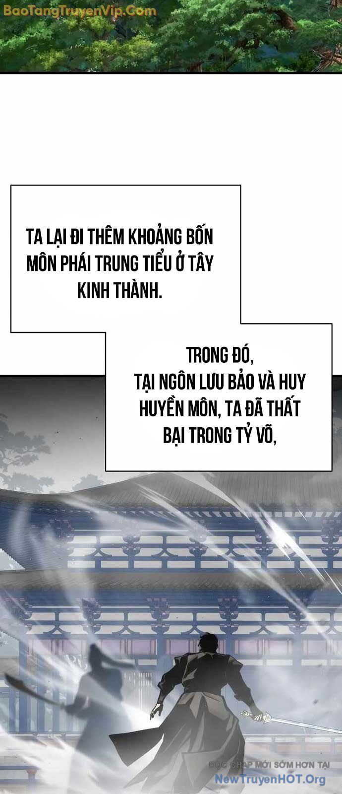 Tôi Hồi Sinh Vào Cuốn Truyện Tu Tiên Chapter 10 - Trang 2