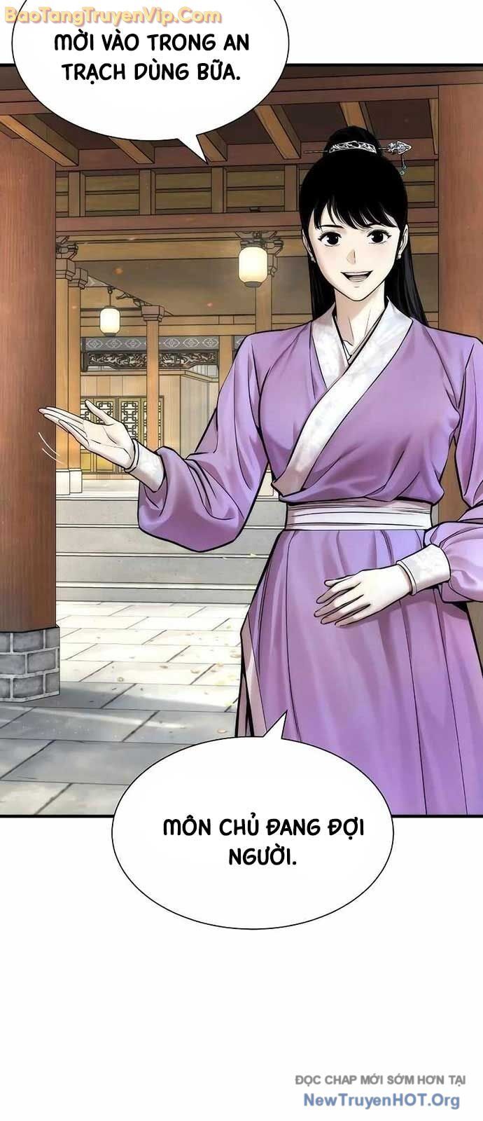 Tôi Hồi Sinh Vào Cuốn Truyện Tu Tiên Chapter 10 - Trang 2