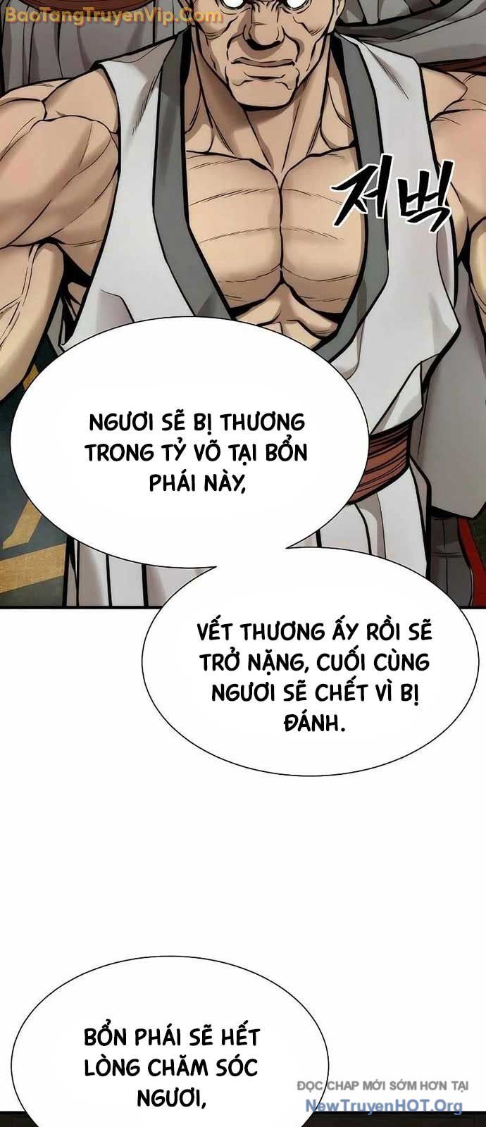 Tôi Hồi Sinh Vào Cuốn Truyện Tu Tiên Chapter 10 - Trang 2