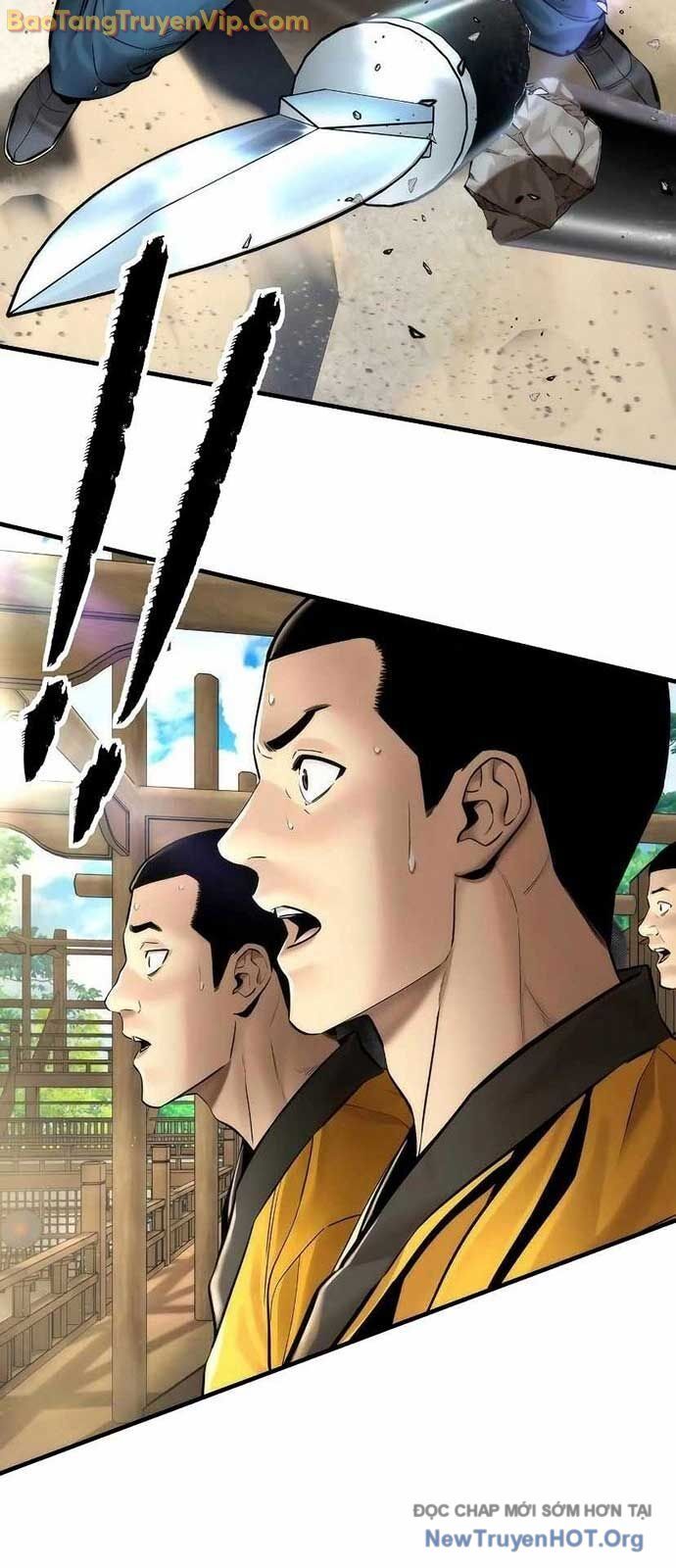 Tôi Hồi Sinh Vào Cuốn Truyện Tu Tiên Chapter 10 - Trang 2