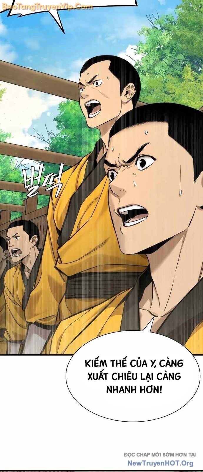Tôi Hồi Sinh Vào Cuốn Truyện Tu Tiên Chapter 10 - Trang 2