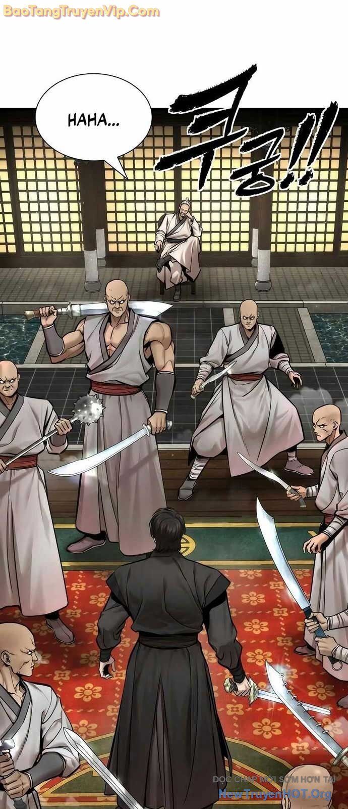 Tôi Hồi Sinh Vào Cuốn Truyện Tu Tiên Chapter 10 - Trang 2