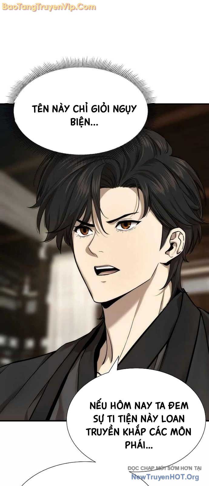 Tôi Hồi Sinh Vào Cuốn Truyện Tu Tiên Chapter 10 - Trang 2
