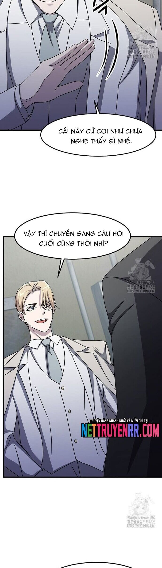 Võ Thần Thăng Cấp Chapter 36 - Next Chapter 37