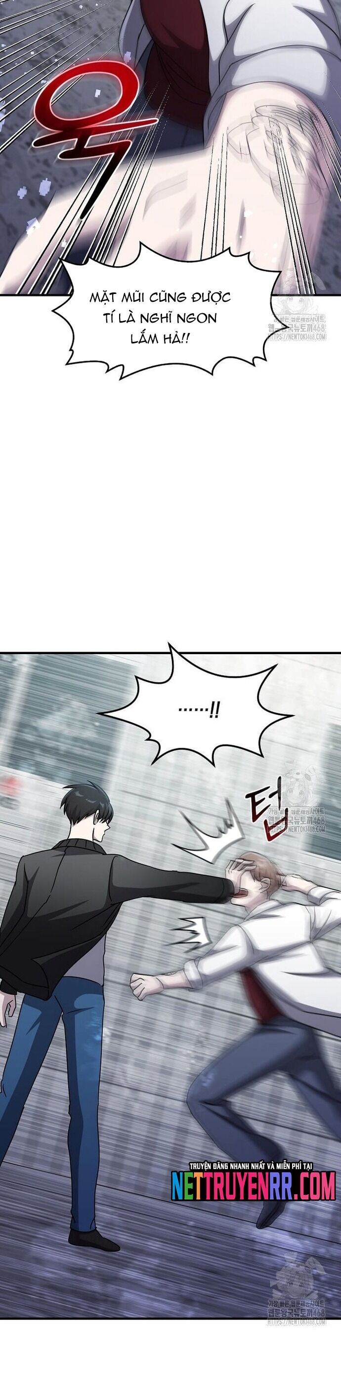 Võ Thần Thăng Cấp Chapter 36 - Next Chapter 37