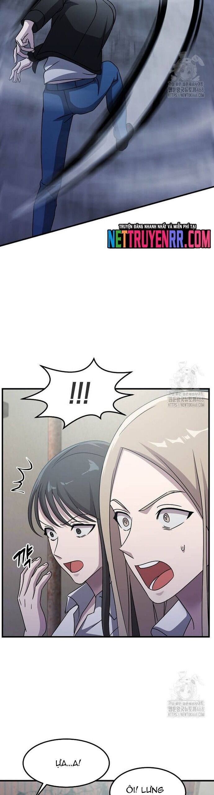 Võ Thần Thăng Cấp Chapter 36 - Next Chapter 37