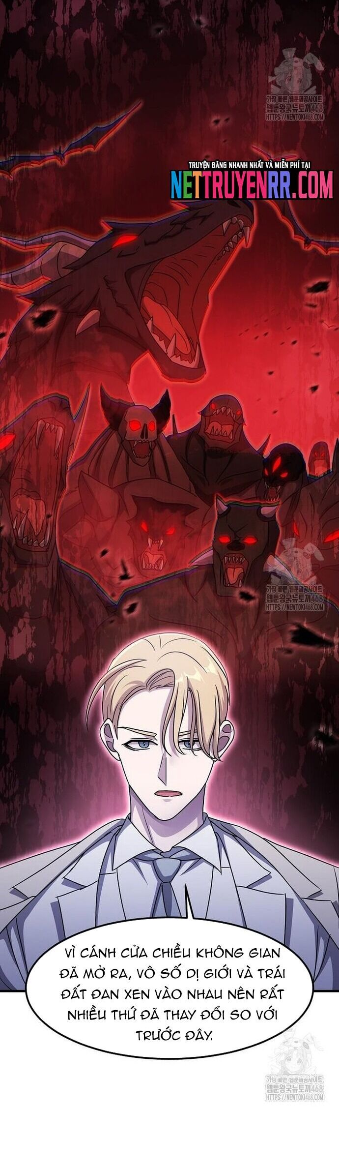 Võ Thần Thăng Cấp Chapter 36 - Next Chapter 37