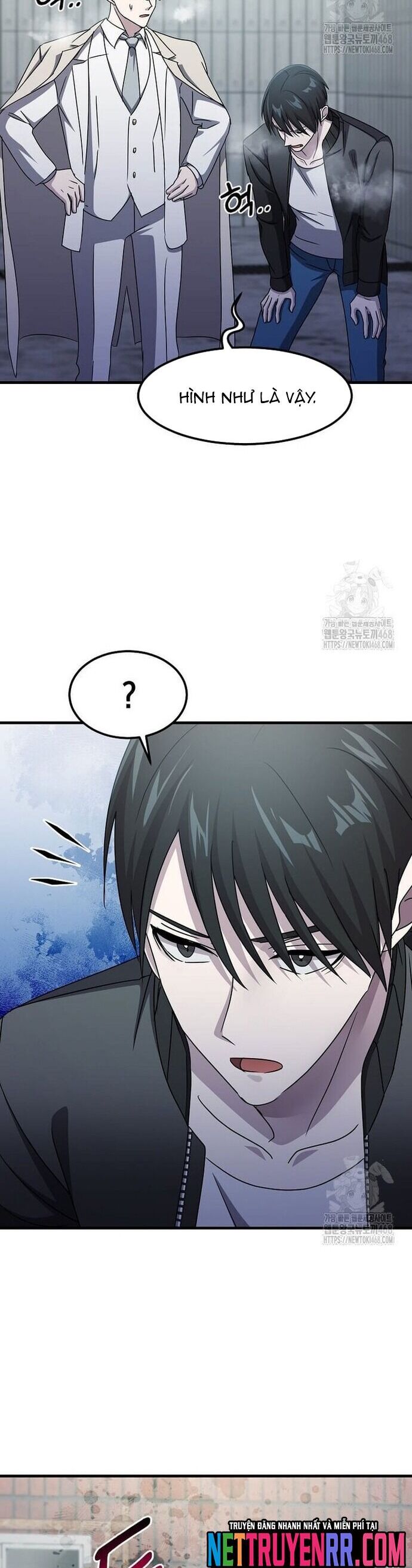 Võ Thần Thăng Cấp Chapter 36 - Next Chapter 37
