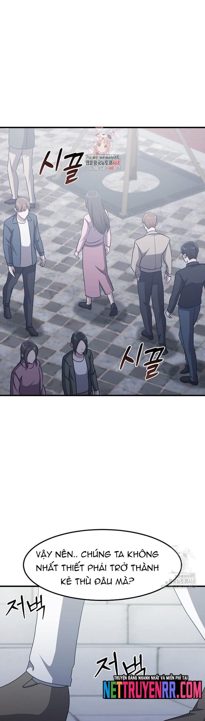 Võ Thần Thăng Cấp Chapter 36 - Next Chapter 37