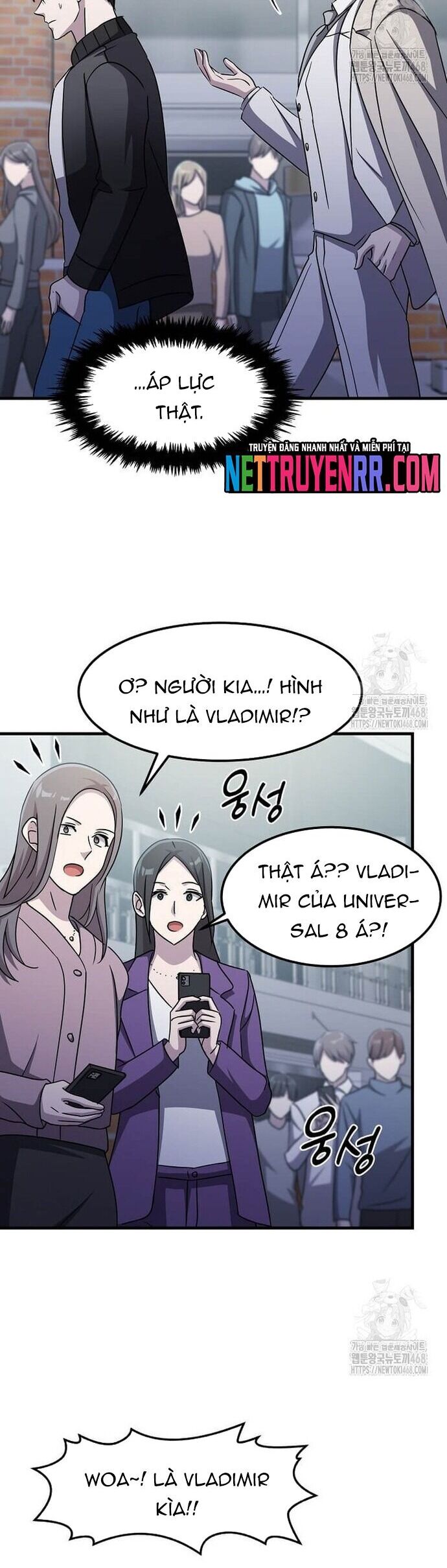 Võ Thần Thăng Cấp Chapter 36 - Next Chapter 37