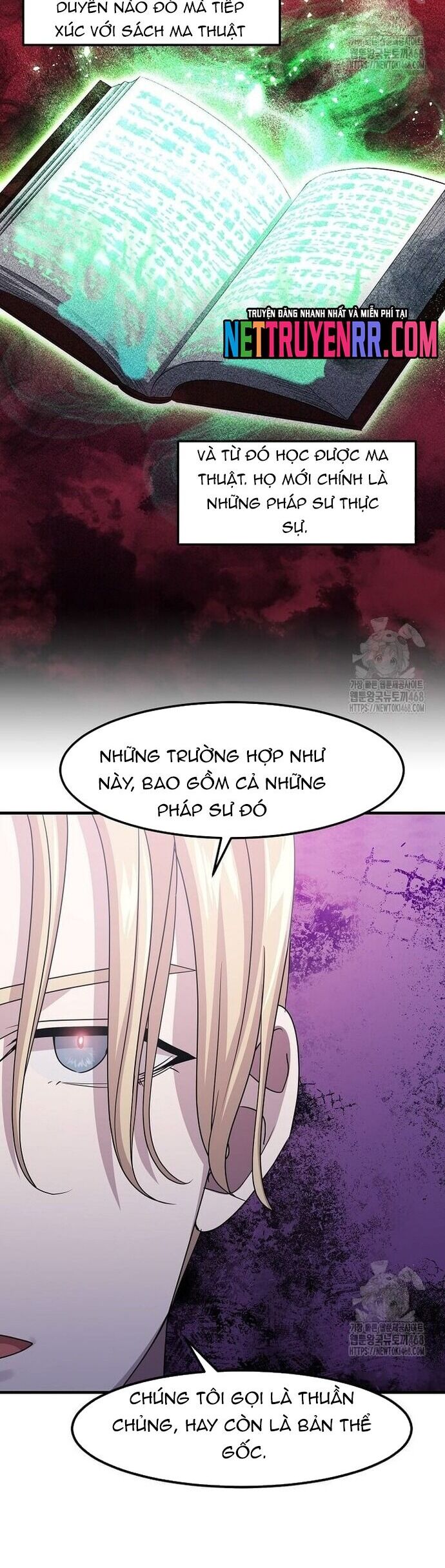 Võ Thần Thăng Cấp Chapter 36 - Next Chapter 37