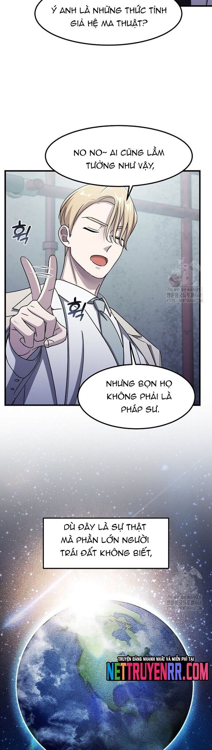 Võ Thần Thăng Cấp Chapter 36 - Next Chapter 37