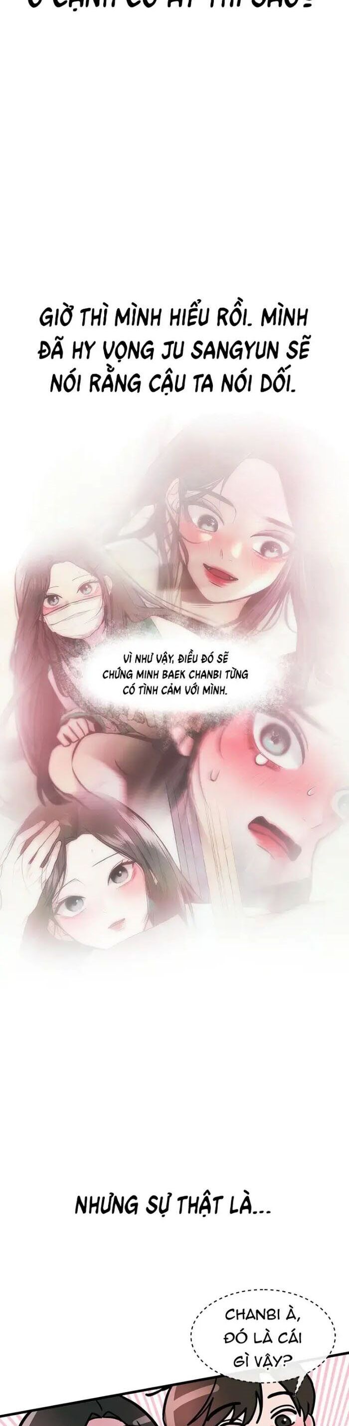 Trở Về Bên Chanbi Chapter 5 - Next 