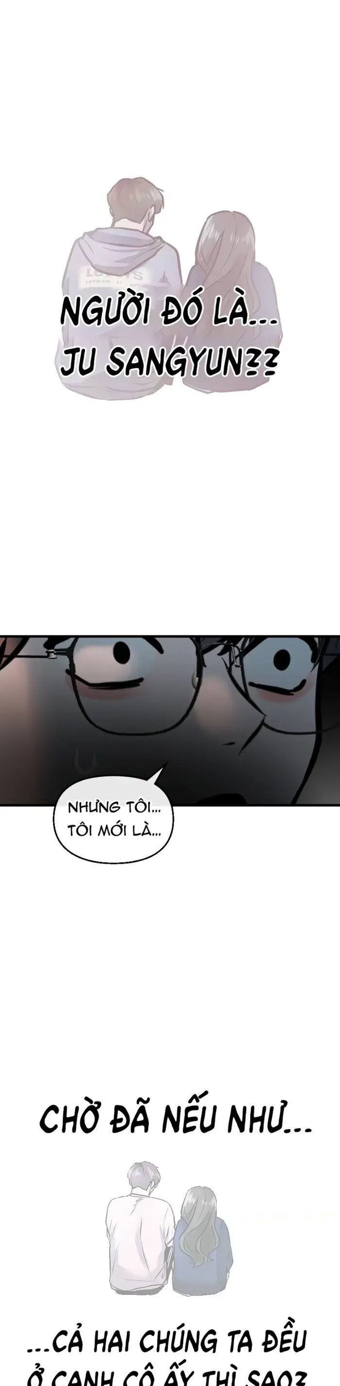 Trở Về Bên Chanbi Chapter 5 - Next 
