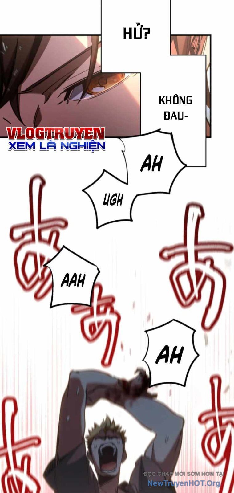 Thức Tỉnh Vô Hạn Chapter 3 - Trang 2