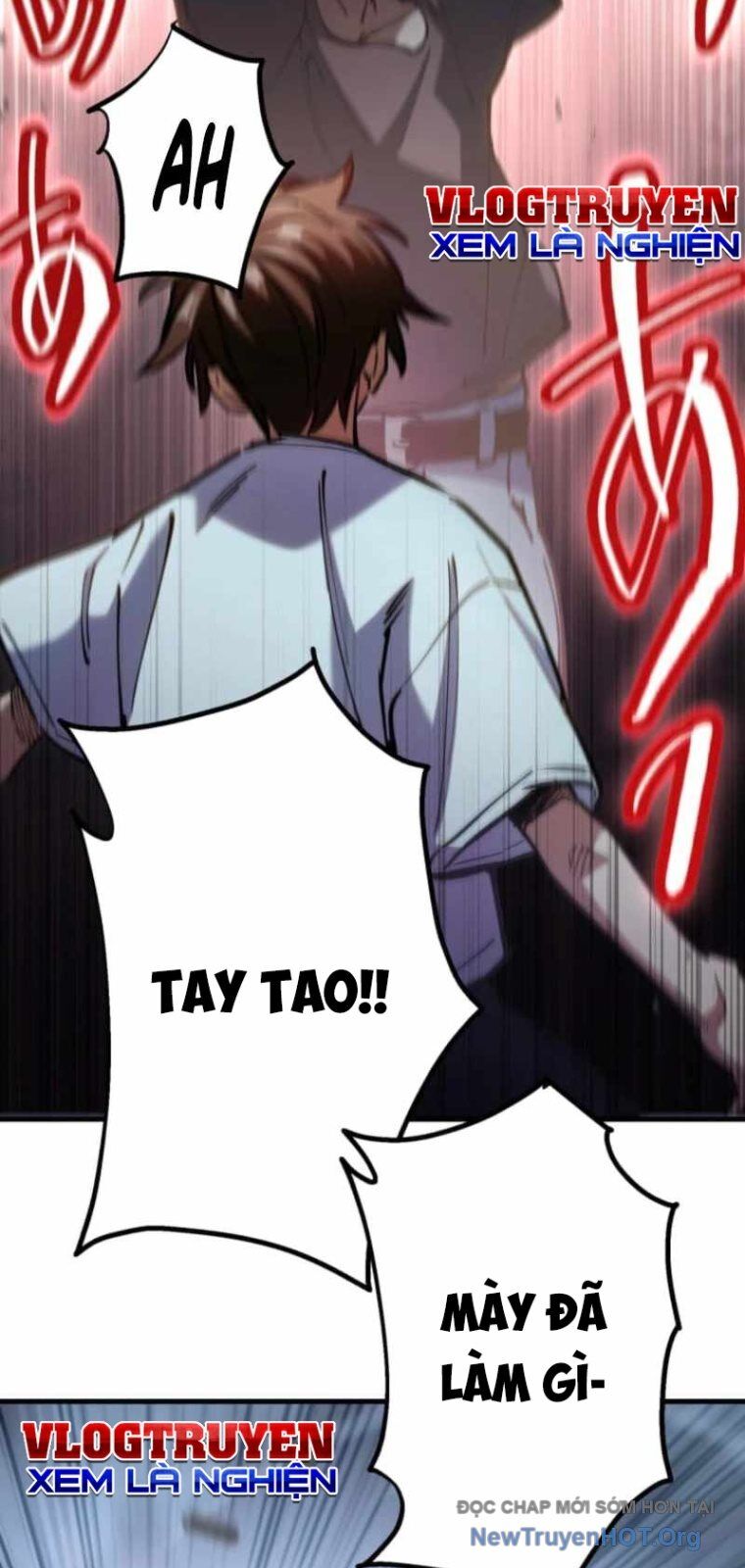 Thức Tỉnh Vô Hạn Chapter 3 - Trang 2